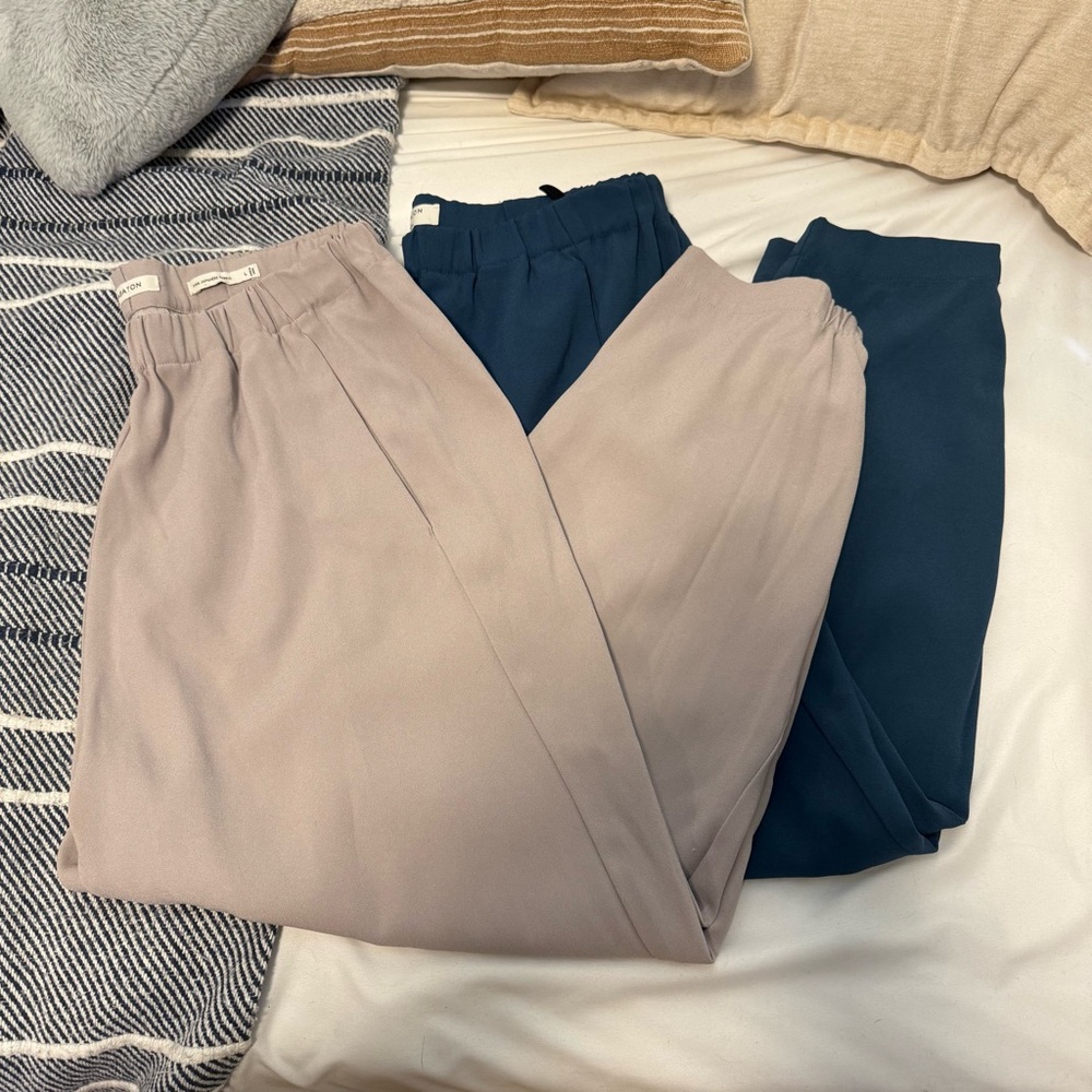 Aritzia Babaton Dexter Pants